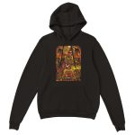 One Piece 18 Classic Unisex Pullover Hoodie