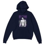 Baki 2 Classic Unisex Pullover Hoodie