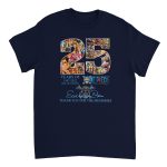 One Piece 2 Heavyweight Unisex Crewneck T-shirt