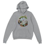 Anime Friends 1 Classic Unisex Pullover Hoodie