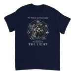 Assassin’s creed Heavyweight Unisex Crewneck T-shirt