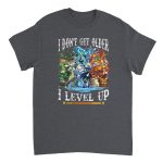 Pokemon 17 Heavyweight Unisex Crewneck T-shirt