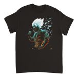 Dragon Ball Z 10 Heavyweight Unisex Crewneck T-shirt
