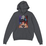 Jujutsu Kaisen 14 Classic Unisex Pullover Hoodie