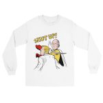 One Punch Man 6 Classic Unisex Longsleeve T-shirt