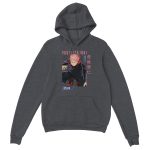 Jujutsu Kaisen 28 Classic Unisex Pullover Hoodie