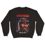 Chainsaw Man 3 Classic Unisex Crewneck Sweatshirt