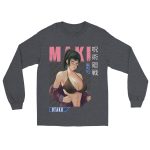 Jujutsu Kaisen 19 Classic Unisex Longsleeve T-shirt
