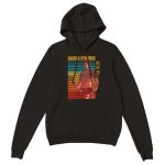 Jujutsu Kaisen 25 Classic Unisex Pullover Hoodie