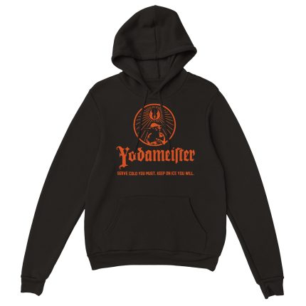 Star Wars 24 Classic Unisex Pullover Hoodie
