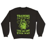 Pokemon 9 Classic Unisex Crewneck Sweatshirt