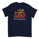 Harry Potter 26 Heavyweight Unisex Crewneck T-shirt