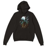 Dragon Ball Z 10 Classic Unisex Pullover Hoodie