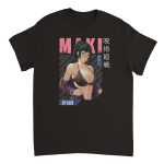 Jujutsu Kaisen 19 Heavyweight Unisex Crewneck T-shirt