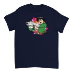 Naruto 27 Heavyweight Unisex Crewneck T-shirt