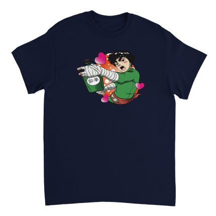 Naruto 27 Heavyweight Unisex Crewneck T-shirt