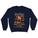 Harry Potter 18 Classic Unisex Crewneck Sweatshirt