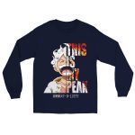 One Piece Gear 5 Classic Unisex Longsleeve T-shirt