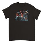 Star Wars 9 Heavyweight Unisex Crewneck T-shirt