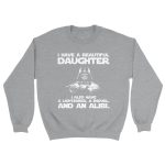 Star Wars 28 Classic Unisex Crewneck Sweatshirt