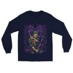 One Piece 25 Classic Unisex Longsleeve T-shirt