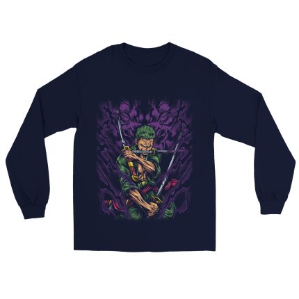 One Piece 25 Classic Unisex Longsleeve T-shirt