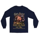 Harry Potter 18 Classic Unisex Longsleeve T-shirt
