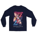 Hunter X Hunter 2 Classic Unisex Longsleeve T-shirt