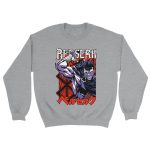 Berserk Classic Unisex Crewneck Sweatshirt