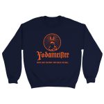 Star Wars 24 Classic Unisex Crewneck Sweatshirt