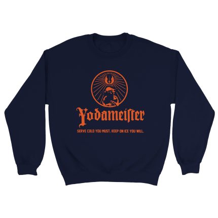 Star Wars 24 Classic Unisex Crewneck Sweatshirt