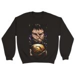 Naruto 19 Classic Unisex Crewneck Sweatshirt