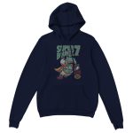 Star Wars 14 Classic Unisex Pullover Hoodie