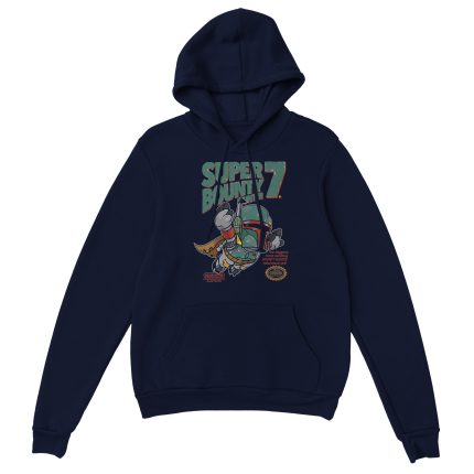 Star Wars 14 Classic Unisex Pullover Hoodie