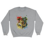 Harry Potter 14 Classic Unisex Crewneck Sweatshirt