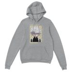 Hunter X Hunter 7 Classic Unisex Pullover Hoodie