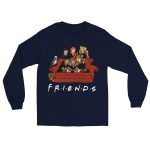Harry Potter 26 Classic Unisex Longsleeve T-shirt