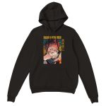 Jujutsu Kaisen 24 Classic Unisex Pullover Hoodie