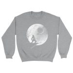 Star Wars 17 Classic Unisex Crewneck Sweatshirt