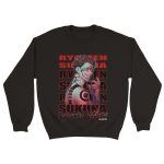 Jujutsu Kaisen 15 Classic Unisex Crewneck Sweatshirt