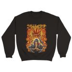 Naruto 3 Classic Unisex Crewneck Sweatshirt
