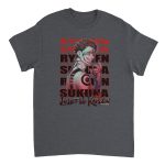 Jujutsu Kaisen 15 Heavyweight Unisex Crewneck T-shirt