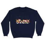 Harry Potter 22 Classic Unisex Crewneck Sweatshirt