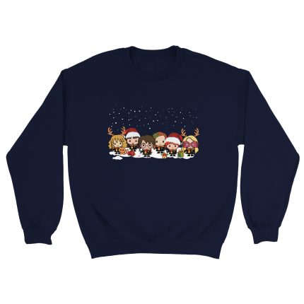 Harry Potter 22 Classic Unisex Crewneck Sweatshirt