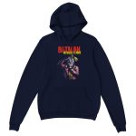 Batman Joker Classic Unisex Pullover Hoodie