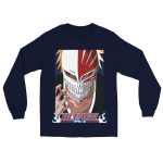 Bleach 1 Classic Unisex Longsleeve T-shirt