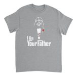 Star Wars 27 Heavyweight Unisex Crewneck T-shirt