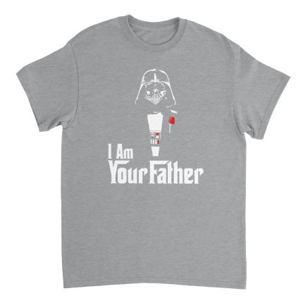 Star Wars 27 Heavyweight Unisex Crewneck T-shirt