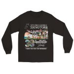 Studio Ghibli 11 Classic Unisex Longsleeve T-shirt