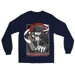 Naruto 32 Classic Unisex Longsleeve T-shirt